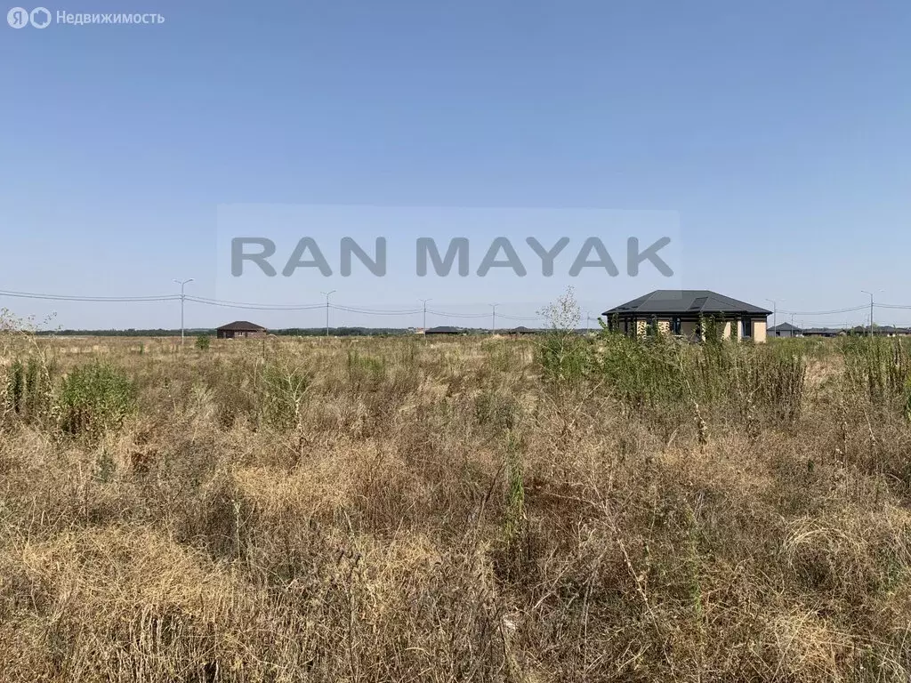 Участок в Майкоп, Улица Пшимафа Аутлева (7.82 м) - Фото 1