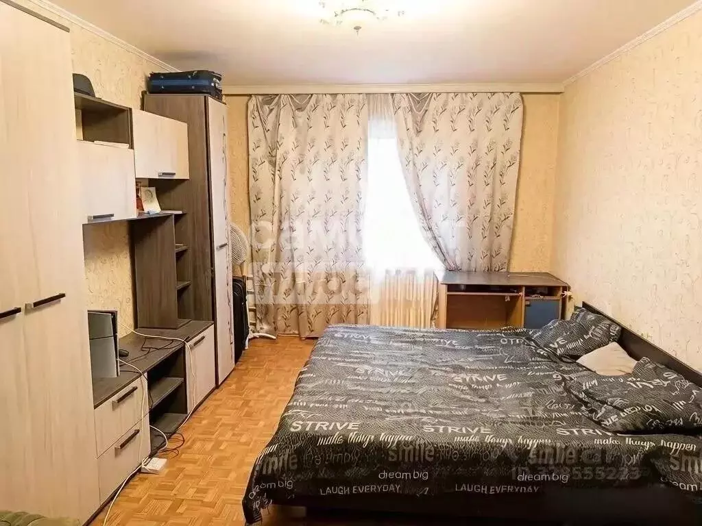 1-к кв. Липецкая область, Липецк ул. Бунина, 14 (37.0 м) - Фото 1