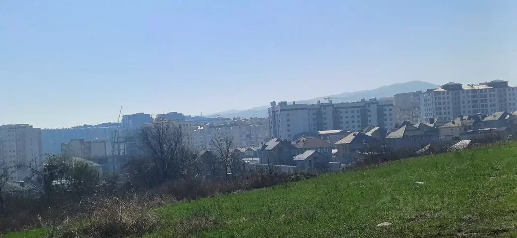 Участок в Кабардино-Балкария, Нальчик ул. Атажукина (5.0 сот.) - Фото 1