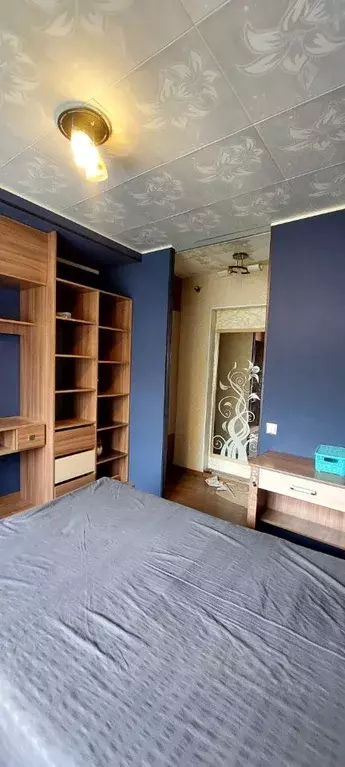 Комната Новгородская область, Великий Новгород ул. Химиков, 4 (12.5 м) - Фото 1