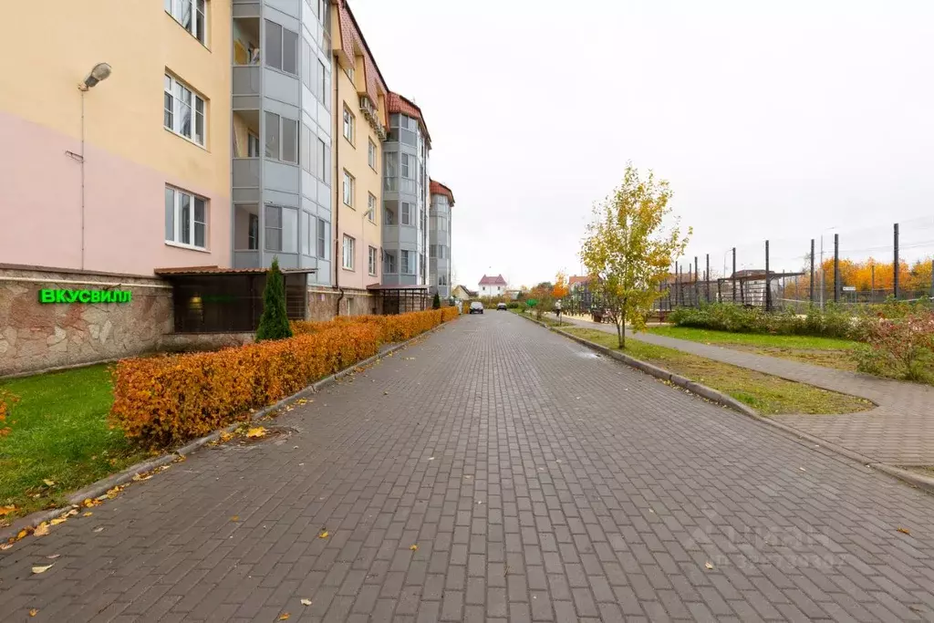Помещение свободного назначения в Санкт-Петербург, Санкт-Петербург, ... - Фото 1