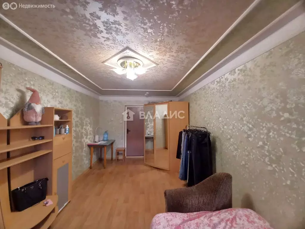 1к в 6-комнатной квартире (18 м) - Фото 1