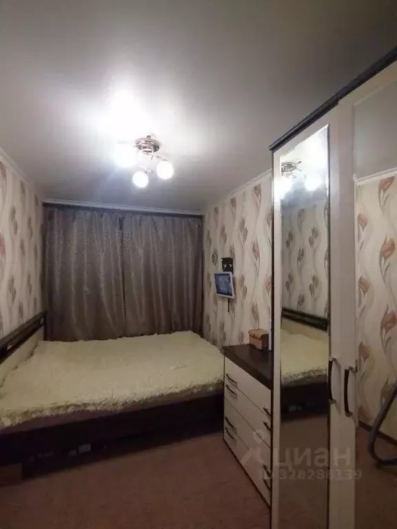 3-к кв. Оренбургская область, Орск Орский просп., 13 (61.0 м) - Фото 1