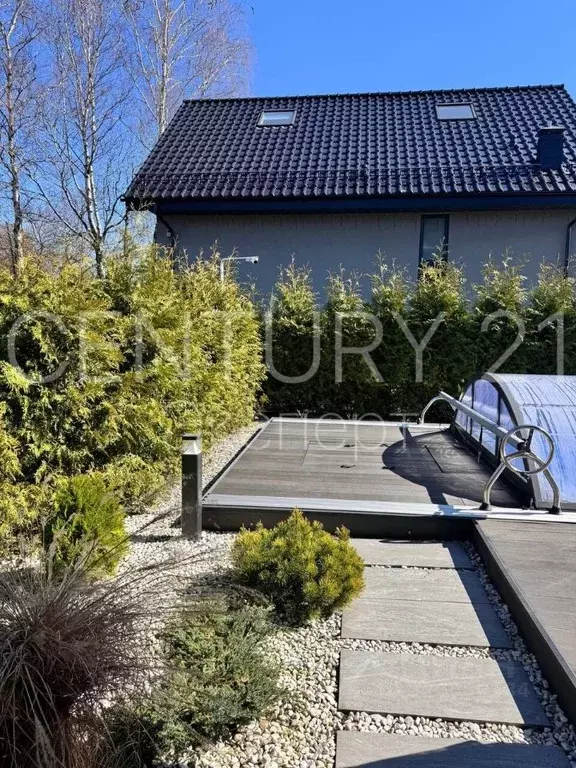 Дом в Калининградская область, Калининград ул. Розы Люксембург, 34В ... - Фото 2