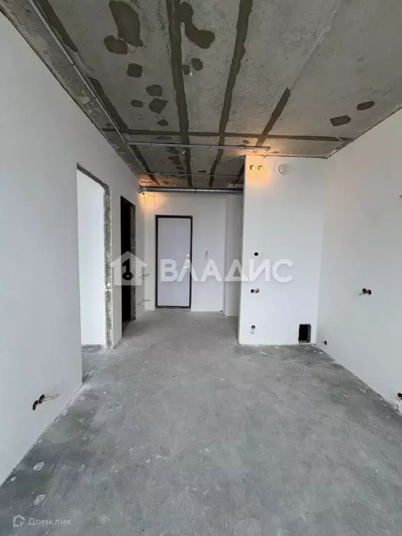 Продаётся 1-к квартира, 39.4 м - Фото 0