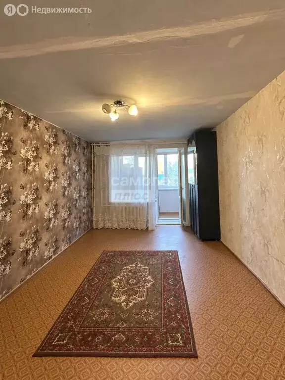 2-комнатная квартира: Ишим, улица Корушина, 18 (50.3 м) - Фото 1