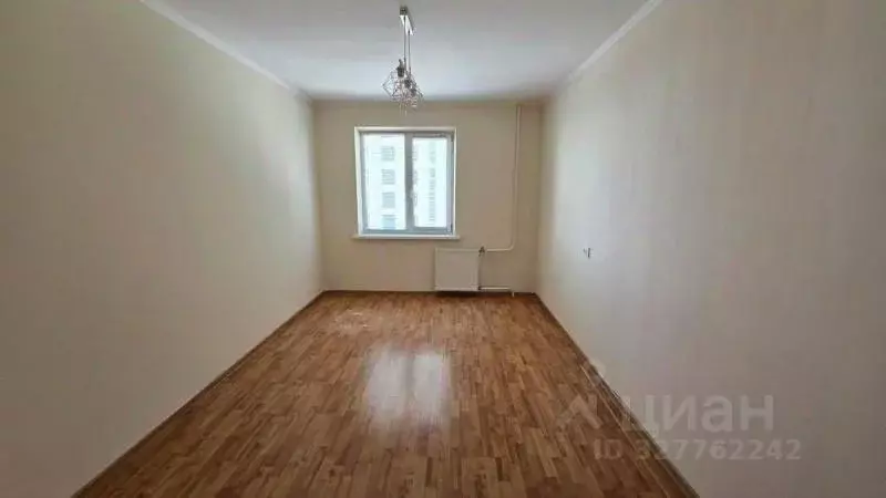 2-к кв. Самарская область, Тольятти Спортивная ул., 17А (61.0 м) - Фото 1