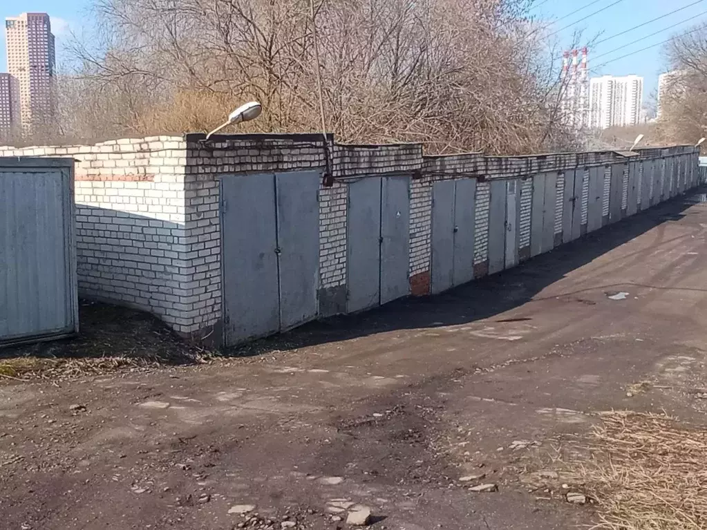 Помещение свободного назначения в Москва Строительный проезд, 4к2с1 ... - Фото 0