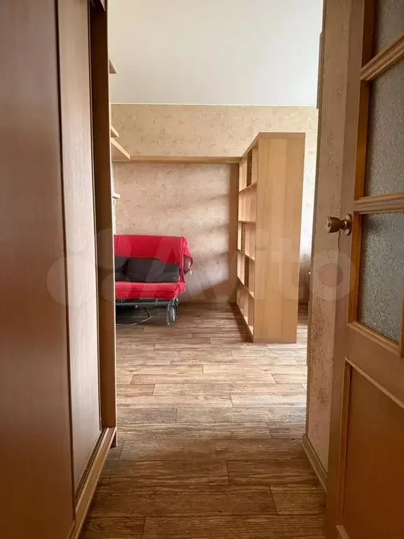 2-к. квартира, 44,3 м, 6/9 эт. - Фото 1