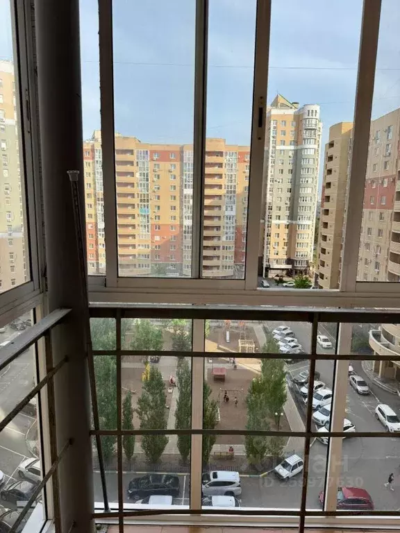 1-к кв. Оренбургская область, Оренбург Просторная ул., 21/2 (38.0 м) - Фото 1
