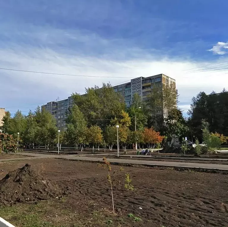 Продаётся 4-к квартира, 63.9 м - Фото 0