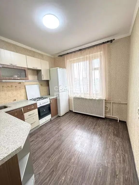 3-к кв. Московская область, Куровское Орехово-Зуевский городской ... - Фото 2