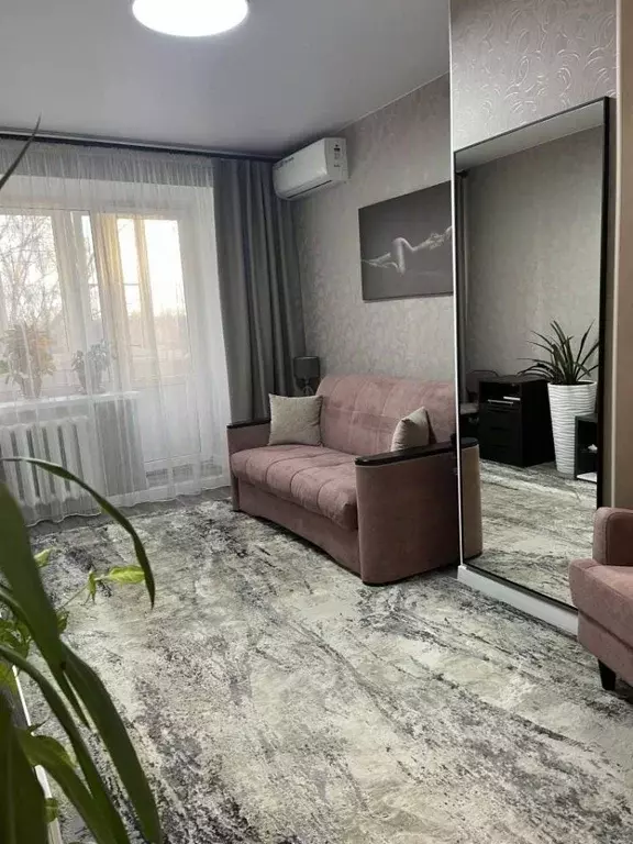 1-к кв. Нижегородская область, Нижний Новгород ул. Раевского, 3 (30.5 ... - Фото 2