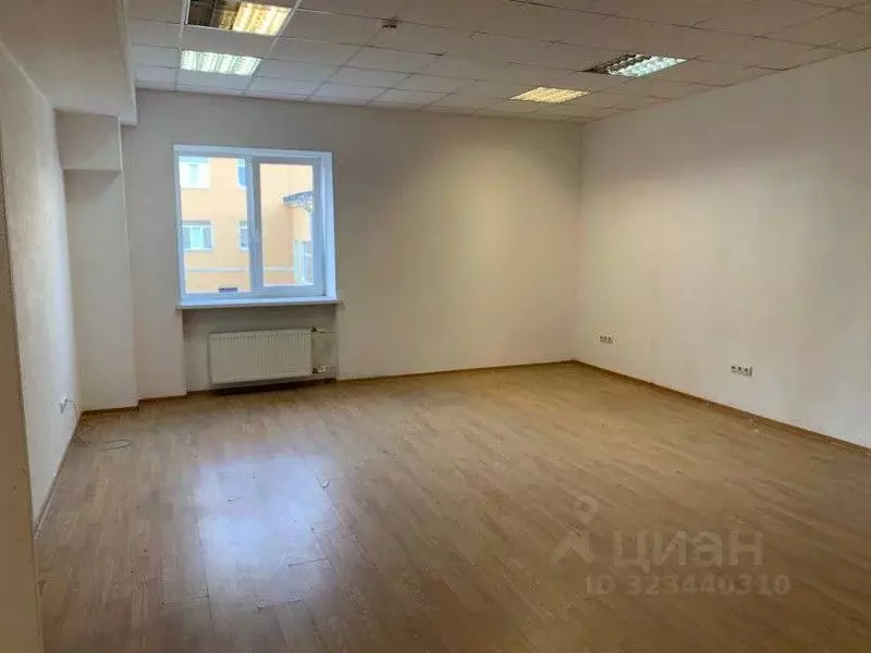 Офис в Санкт-Петербург Заозерная ул., 8к2 (43 м) - Фото 2
