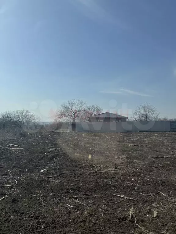Участок 6 сот. (СНТ, ДНП) - Фото 0