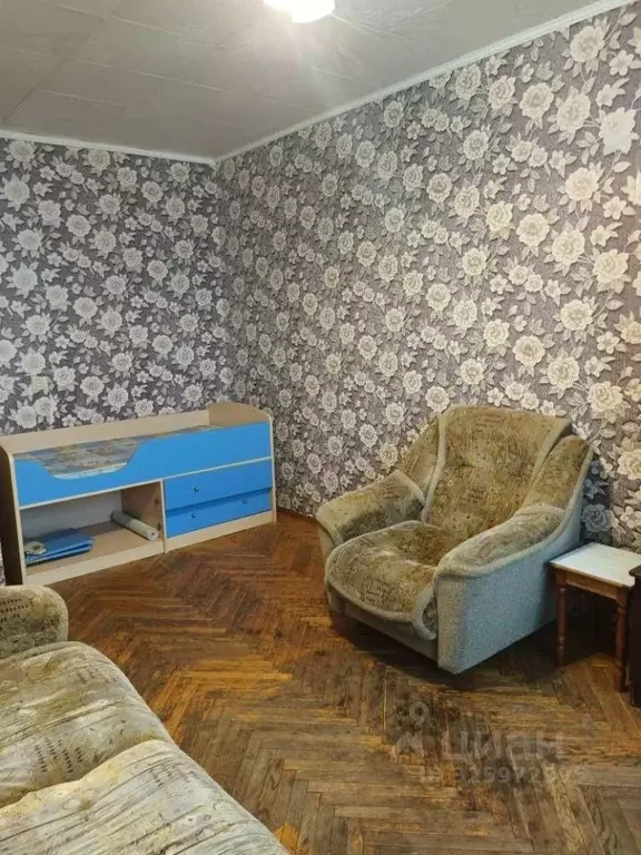 2-к кв. Ленинградская область, Всеволожск ул. Плоткина, 9/73 (54.0 м) - Фото 2