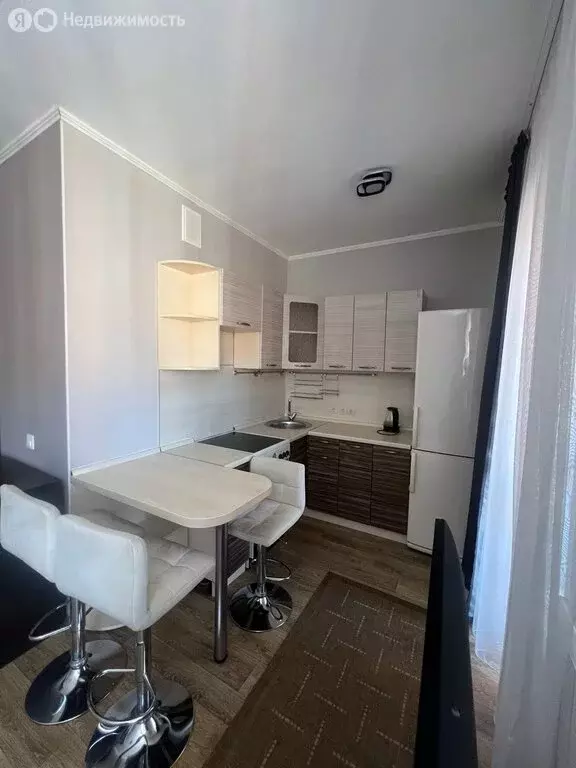 1-комнатная квартира: Иркутск, улица Дыбовского, 8/12 (30.5 м) - Фото 2