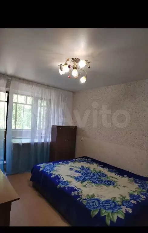 1-к. квартира, 30 м, 2/5 эт. - Фото 0