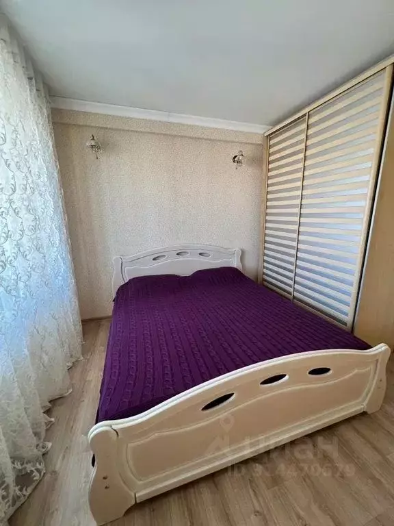 1-к кв. Дагестан, Каспийск ул. И.В. Сталина, 1 (36.0 м) - Фото 0