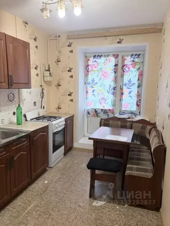 2-к кв. Тульская область, Донской ул. Терпигорева, 13 (40.4 м) - Фото 2