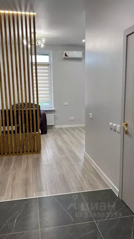 2-к кв. Башкортостан, Уфа ул. Даяна Мурзина, 11 (40.0 м) - Фото 1