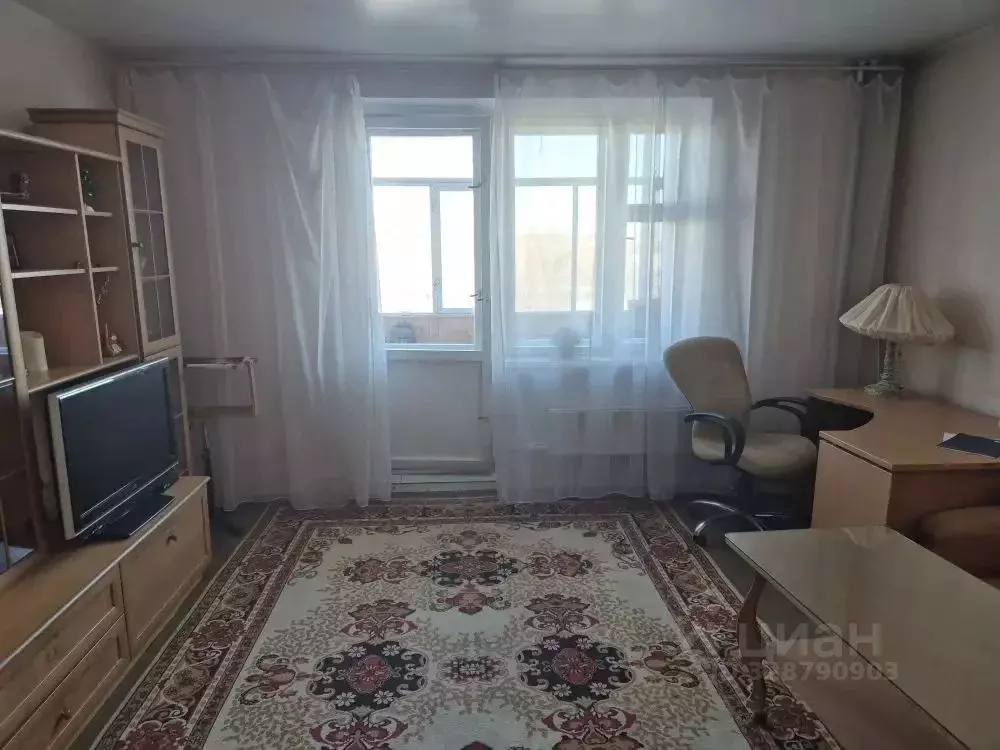3-к кв. Новосибирская область, Новосибирск Широкая ул., 111 (68.1 м) - Фото 1