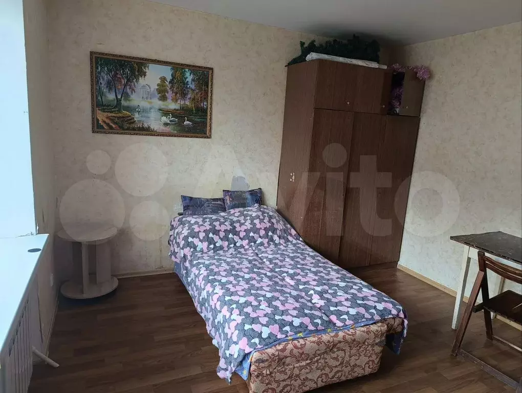 1-к. квартира, 31 м, 2/3 эт. - Фото 1