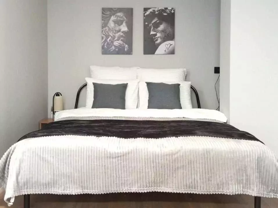 1-к кв. Башкортостан, Уфа ул. Аксакова, 81 (42.0 м) - Фото 2