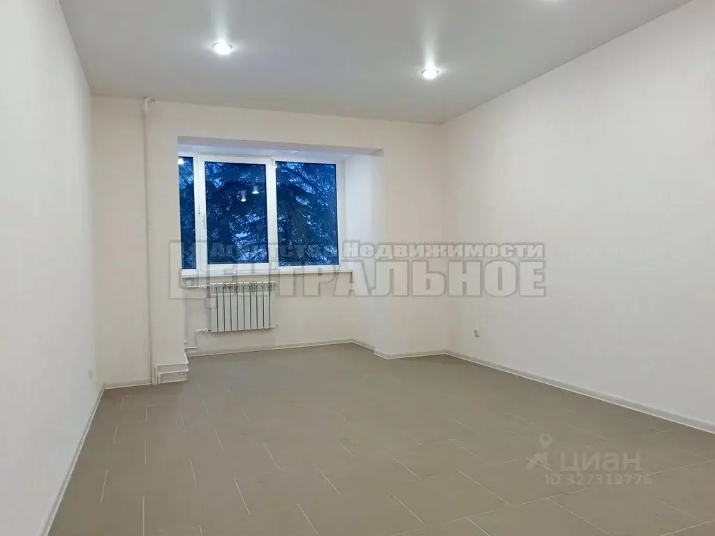 Офис в Смоленская область, Смоленск ул. Николаева, 19 (128 м) - Фото 2