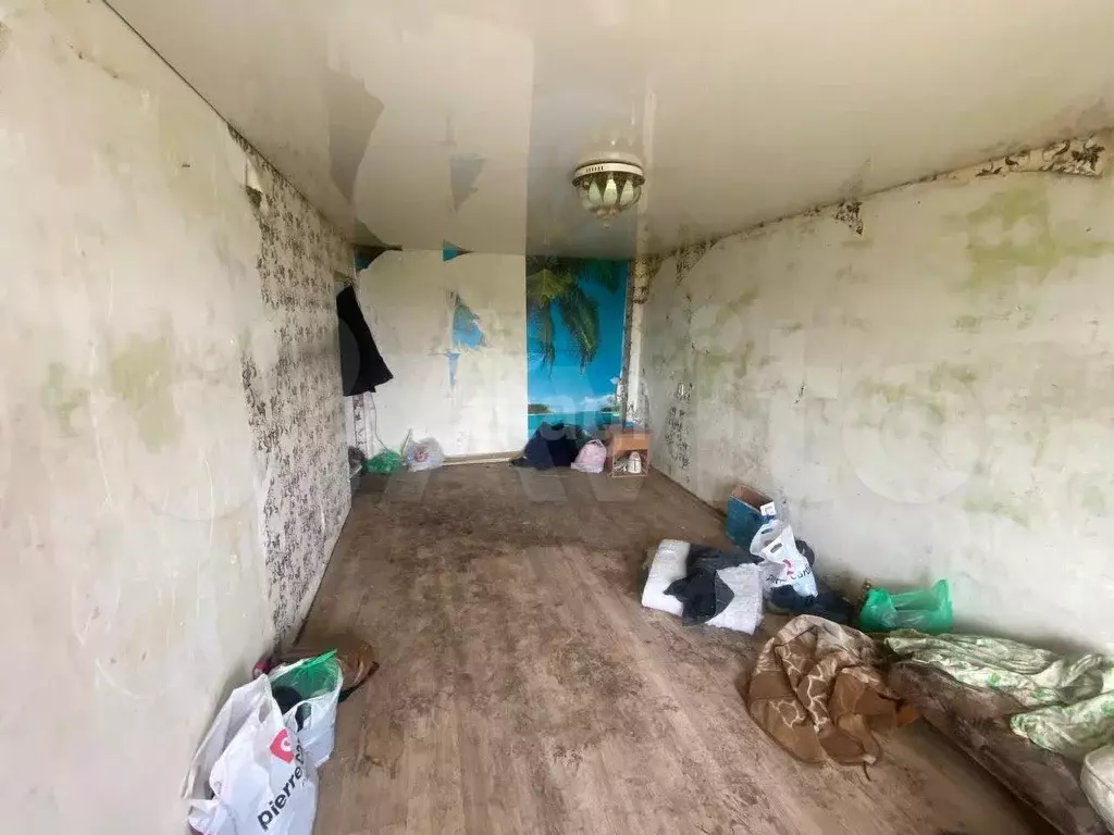 1-к. квартира, 33 м, 4/9 эт. - Фото 1