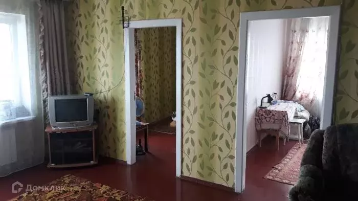 Продаётся 4-к квартира, 65 м - Фото 0
