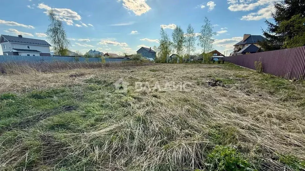 Участок в Московская область, Коломна городской округ, д. Бакунино  ... - Фото 0