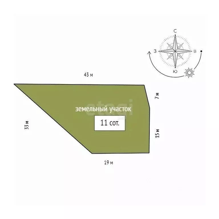 Дом в Красноярский край, Дивногорск ул. Залив Шумиха, 20/2 (110 м) - Фото 2