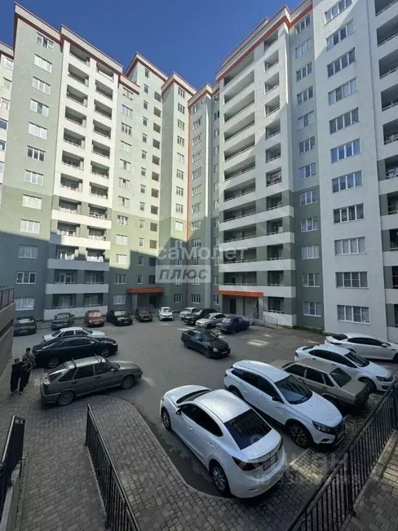 3-к кв. Дагестан, Дербент ул. Сальмана, 102В (108.8 м) - Фото 1