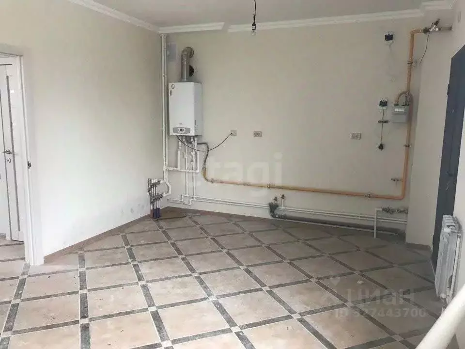 Таунхаус в Тверская область, Тверь проезд Эрнста Тельмана, 53 (120 м) - Фото 1