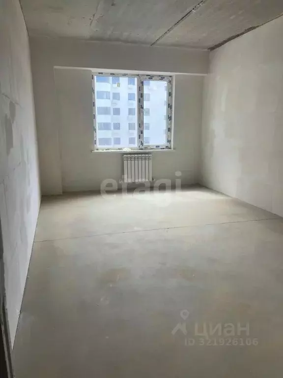 2-к кв. Ставропольский край, Ставрополь ул. 45-я Параллель, 87 (73.2 ... - Фото 2