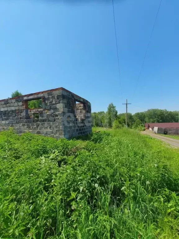 участок в кемеровская область, новокузнецк зеленчиха снт, 248 (10.0 . - Фото 1