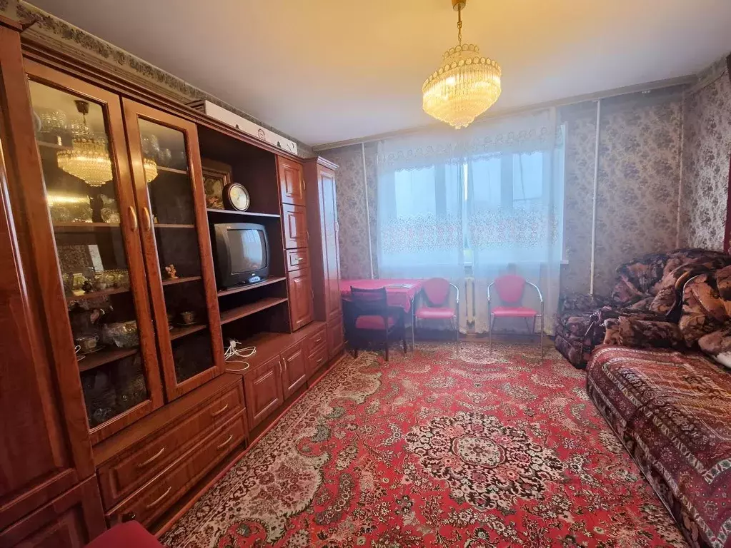 Комната Москва Суздальская ул., 34К2 (18.0 м) - Фото 2