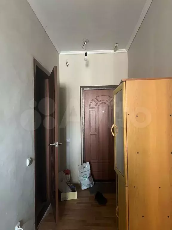 Квартира-студия, 28 м, 8/16 эт. - Фото 1