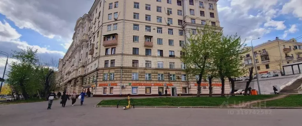 Помещение свободного назначения в Москва ул. Трофимова, 35/20 (177 м) - Фото 0