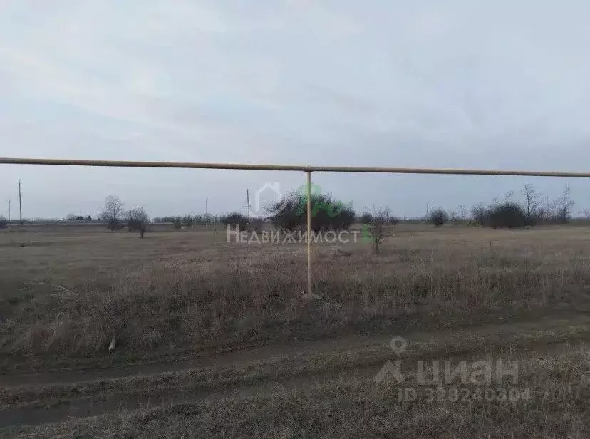 Участок в Краснодарский край, Ейский район, Камышеватская ст-ца ... - Фото 1