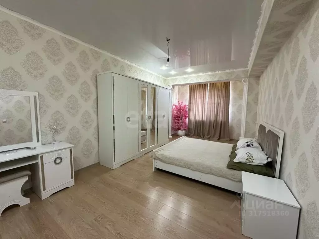 2-к кв. Ингушетия, Магас ул. Нурсултана Назарбаева (71.0 м) - Фото 0