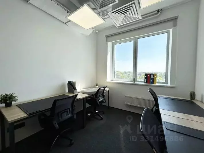 Офис в Москва ул. Академика Варги, 8К1 (20 м) - Фото 1