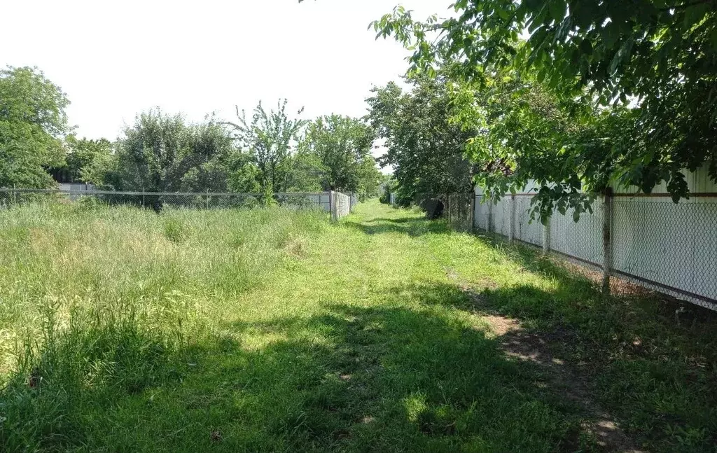 Участок 7,2 сот. (ИЖС) - Фото 1