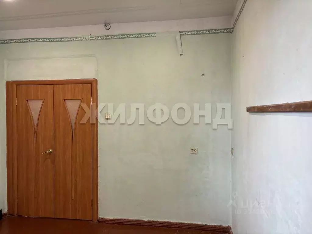 2-к кв. Новосибирская область, Новосибирск Владимировская ул., 33 ... - Фото 2