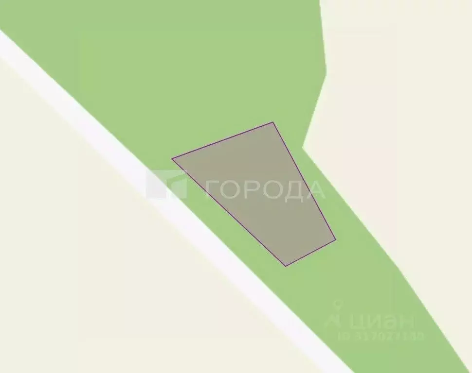 Участок в Новосибирская область, Новосибирский район, Морской ... - Фото 0