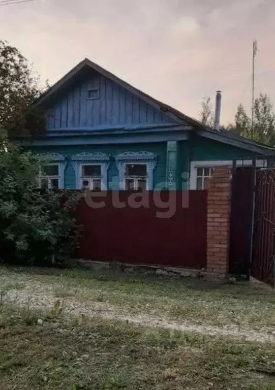 Дом в Владимирская область, Лакинск г. Собинский муниципальный округ, ... - Фото 1