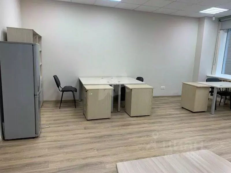 Офис в Москва Волоколамское ш., 73 (36 м) - Фото 1