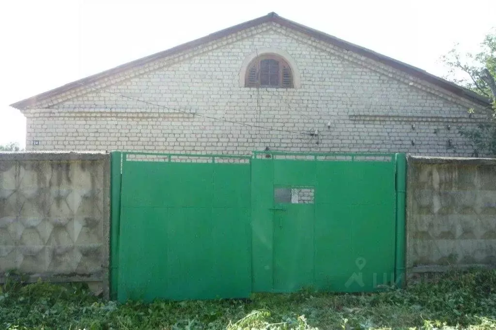 Склад в Калужская область, Киров ул. 8 Марта, 24 (807 м) - Фото 1