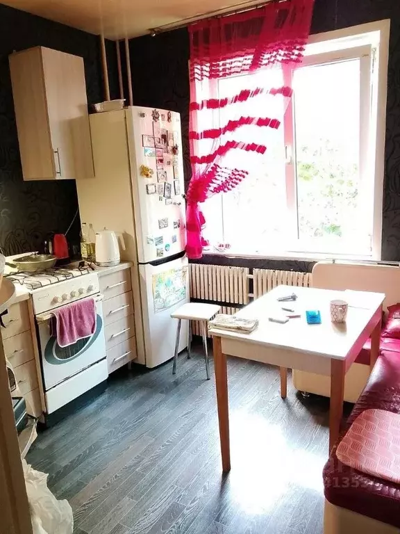 3-к кв. Воронежская область, Воронеж ул. Мордасовой, 3 (66.8 м) - Фото 0